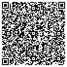 QR code with Academy Ballroom Cumberland contacts