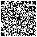 QR code with L&M Transport contacts