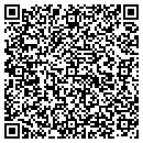 QR code with Randall Linda PhD contacts