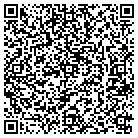QR code with W A Rouleau And Son Inc contacts