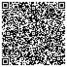 QR code with W F Anderson Construction Inc contacts
