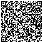 QR code with Rain Southern Gutter Company contacts
