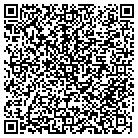 QR code with Custom Care Cleaners & Laundry contacts
