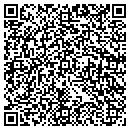 QR code with A Jakubowski Md Sc contacts