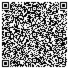 QR code with D'clair's Auto Detailing contacts