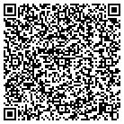 QR code with Adair Dental Lab Inc contacts