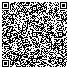 QR code with Suncoast Seamless Gutters Inc contacts