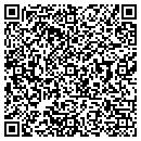 QR code with Art of Dance contacts