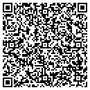 QR code with W & S Express LLC contacts
