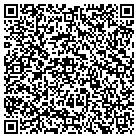 QR code with The Real Gutter Protector By Waterloov LLC contacts