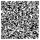 QR code with Hansen & Adkins Auto Transport contacts