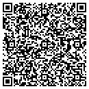 QR code with Hhrllc Ranch contacts