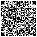 QR code with Rabin Steven MD contacts