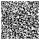 QR code with Kdt Partners contacts