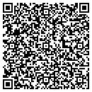 QR code with D S Detailing contacts
