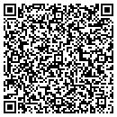 QR code with A-One Gutters contacts