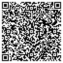 QR code with Ultra Studios contacts