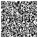 QR code with A Plus Gutter Service contacts