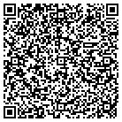 QR code with A To Z Air Conditioning & Htg contacts