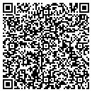 QR code with J S Ranch contacts