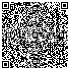 QR code with B&E Seamless Guttering & Home Imprvmn contacts