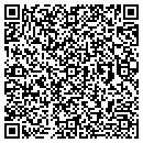 QR code with Lazy A Ranch contacts