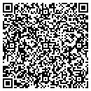 QR code with Lazy L Ranch - Back Road Rides contacts