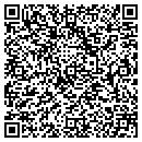 QR code with A 1 Laundry contacts