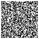 QR code with C A R Transport Inc contacts