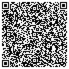 QR code with Michael F Gonzales Md contacts