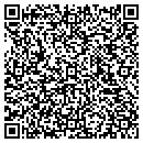 QR code with L O Ranch contacts