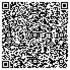 QR code with Wallace M Boyd Excavating contacts