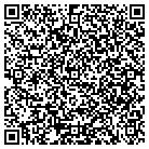 QR code with A Dance Force Dance Center contacts