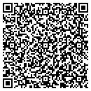 QR code with Roscoe C Wentworth contacts