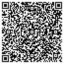 QR code with Hmr (usa) Inc contacts