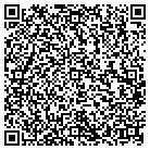 QR code with Time & Temperature Service contacts