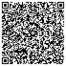 QR code with D J's Seamless Guttering contacts