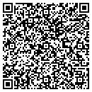 QR code with D K Guttering contacts
