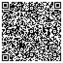 QR code with Tiki Tropics contacts