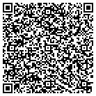 QR code with Kehaulani Hula Studio contacts