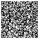QR code with Old Post Ranch contacts