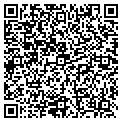 QR code with E T Guttering contacts