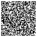 QR code with G Merrittcorp contacts