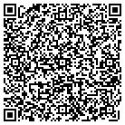 QR code with Origer Paint & Cattle Ranch contacts
