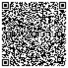 QR code with Ozark Craft & Flea Mrt contacts