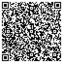 QR code with Hickman Co contacts