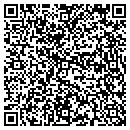 QR code with A Dancers Palette LLC contacts
