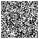 QR code with A Dancers Place contacts