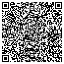 QR code with Jeff D Walker contacts