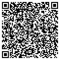 QR code with Gutterglove contacts